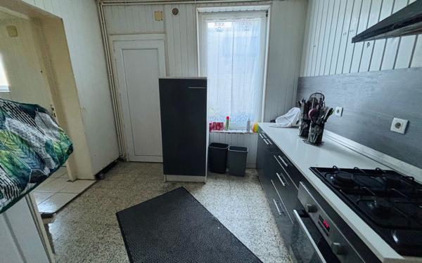 Maison à vendre    5 pièces • 168 m2 Bohain-en-Vermandois