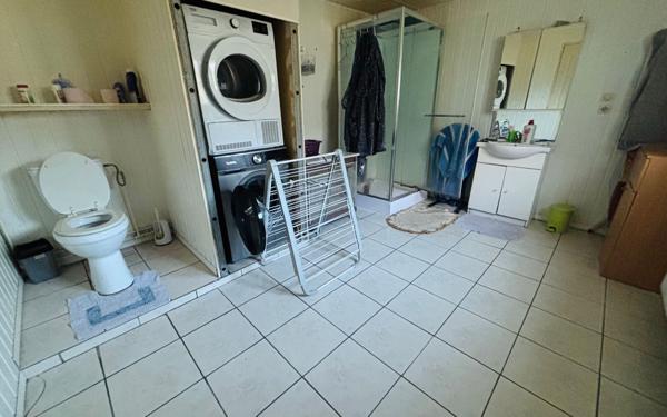 Maison à vendre    5 pièces • 168 m2 Bohain-en-Vermandois