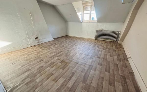 Maison à vendre    5 pièces • 168 m2 Bohain-en-Vermandois