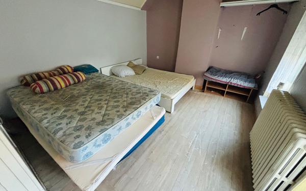 Maison à vendre    5 pièces • 168 m2 Bohain-en-Vermandois