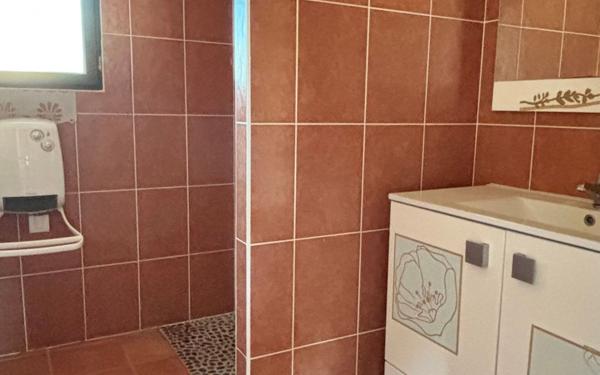 Maison à vendre    4 pièces •  Saint-Pierre-d'Oléron