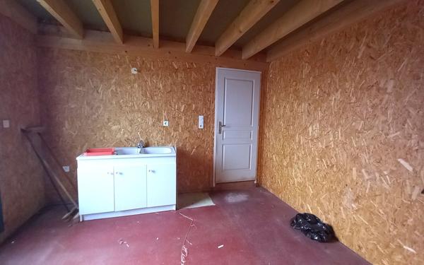 Maison à vendre    4 pièces •  Saint-Pierre-d'Oléron