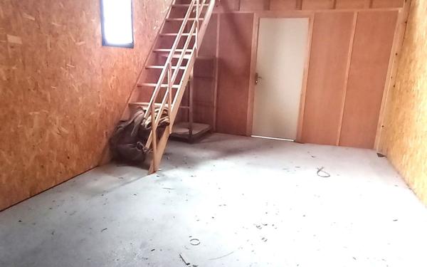 Maison à vendre    4 pièces •  Saint-Pierre-d'Oléron