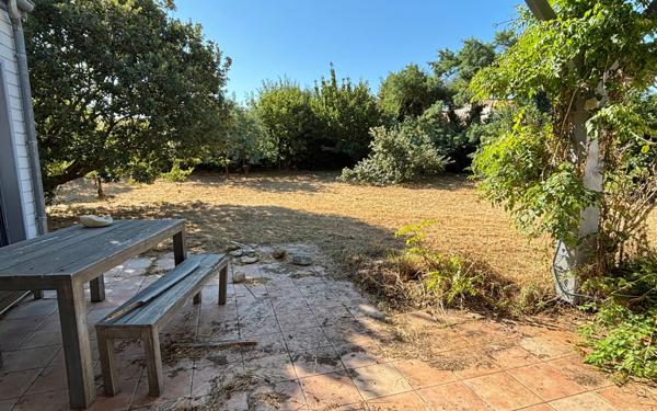 Maison à vendre    4 pièces •  Saint-Pierre-d'Oléron