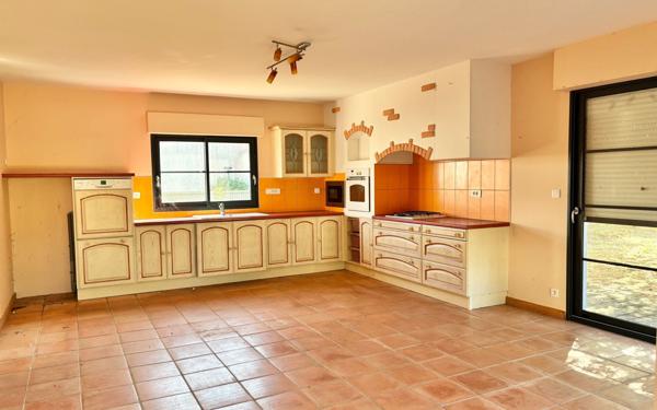 Maison à vendre    4 pièces •  Saint-Pierre-d'Oléron