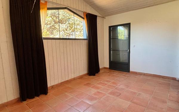 Maison à vendre    4 pièces •  Saint-Pierre-d'Oléron