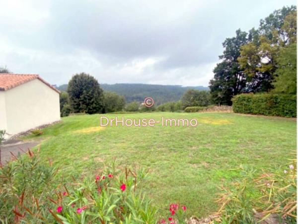 Terrain à vendre de 3 680 m²