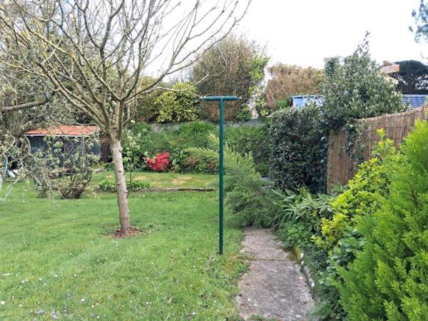 Maison à vendre à Cherbourg-en-Cotentin dans la Manche (50460), ref : 50112-836