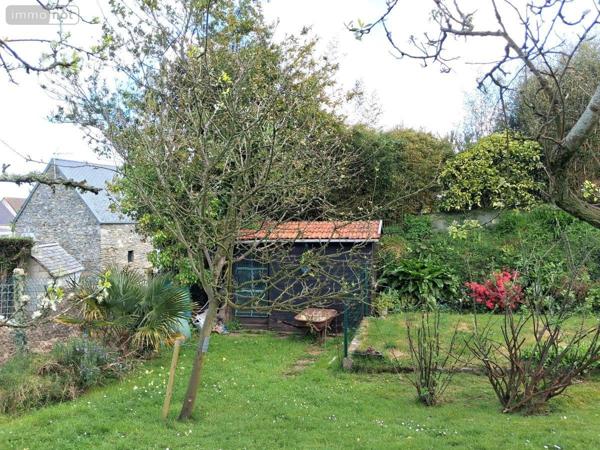 Maison à vendre à Cherbourg-en-Cotentin dans la Manche (50460), ref : 50112-836
