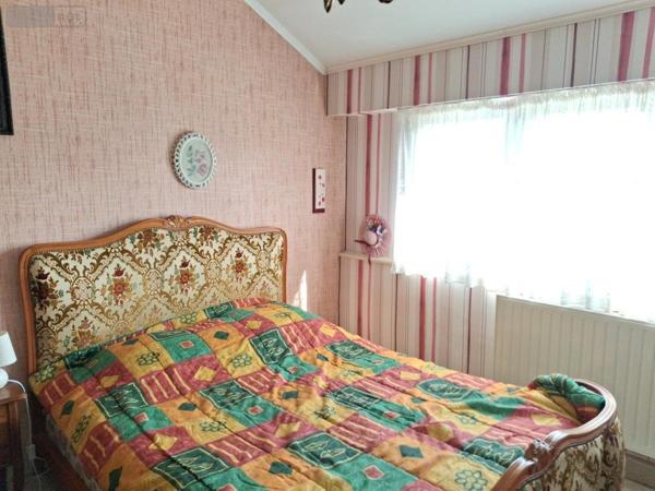 Maison à vendre à Cherbourg-en-Cotentin dans la Manche (50460), ref : 50112-836