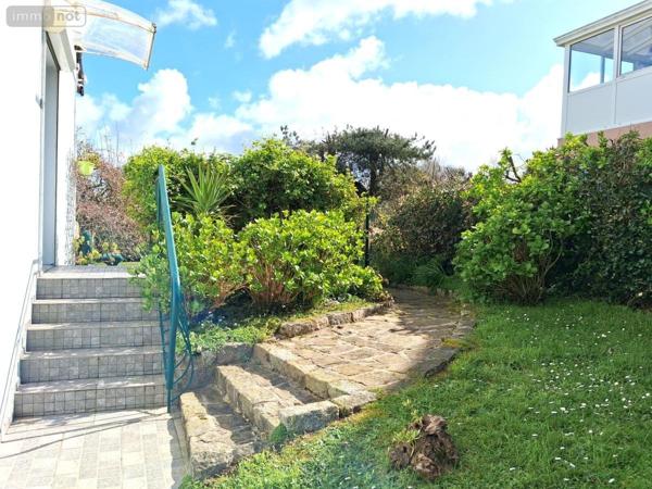 Maison à vendre à Cherbourg-en-Cotentin dans la Manche (50460), ref : 50112-836