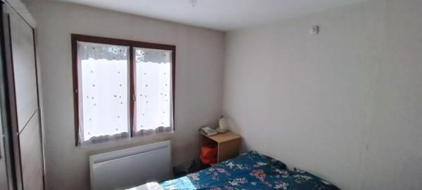 Pavillon à vendre à Melle dans les Deux-Sèvres (79500), ref : 43