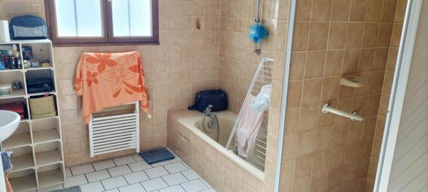 Pavillon à vendre à Melle dans les Deux-Sèvres (79500), ref : 43