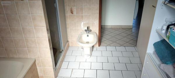 Pavillon à vendre à Melle dans les Deux-Sèvres (79500), ref : 43