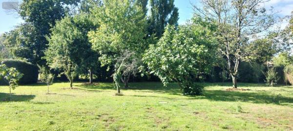 Pavillon à vendre à Melle dans les Deux-Sèvres (79500), ref : 43