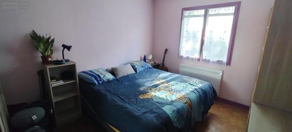 Pavillon à vendre à Melle dans les Deux-Sèvres (79500), ref : 43