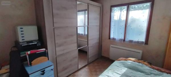 Pavillon à vendre à Melle dans les Deux-Sèvres (79500), ref : 43