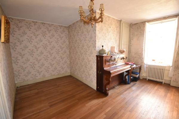 Immeuble à vendre DIGOIN (71)