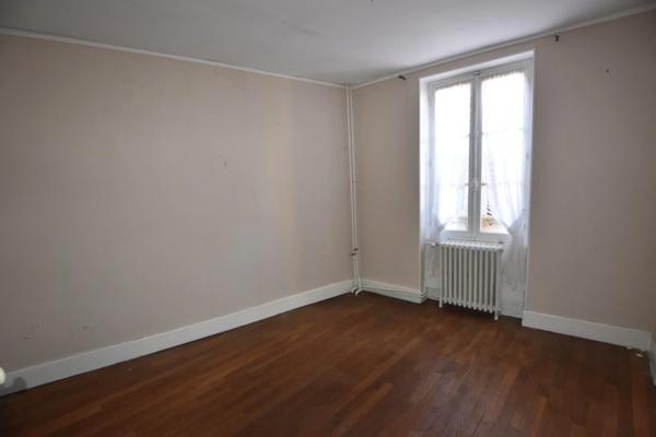 Immeuble à vendre DIGOIN (71)