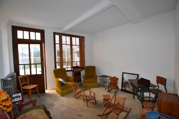 Immeuble à vendre DIGOIN (71)