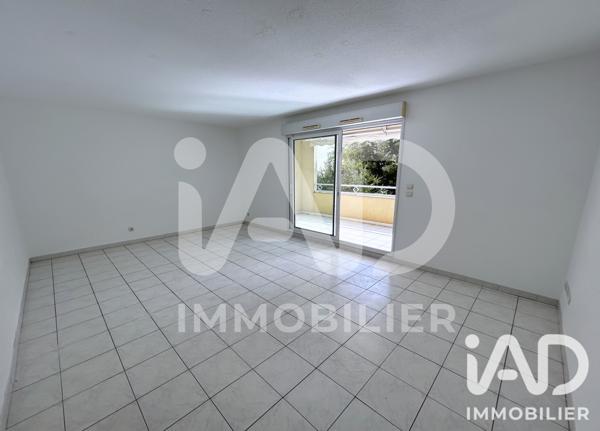 Appartement à vendre 4 pièces 89,4 m² Nîmes
