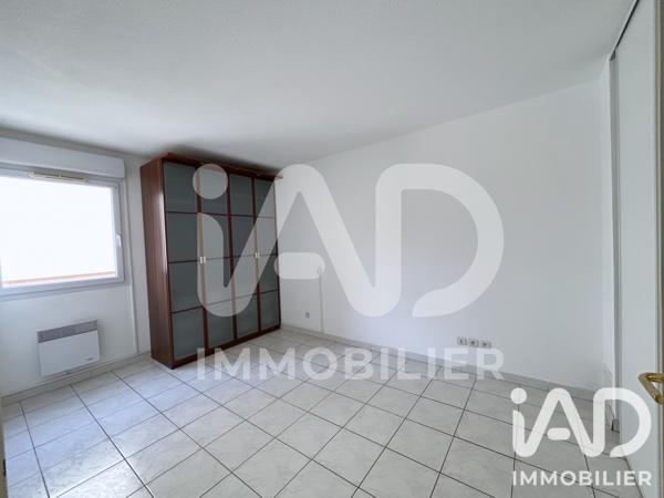 Appartement à vendre 4 pièces 89,4 m² Nîmes