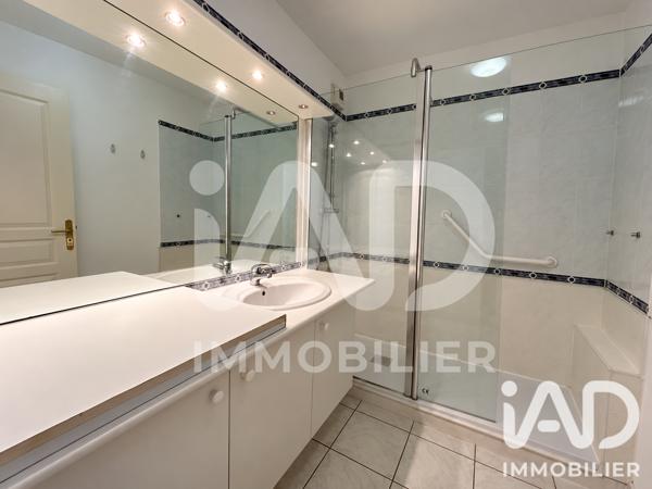 Appartement à vendre 4 pièces 89,4 m² Nîmes