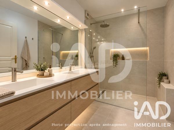 Appartement à vendre 4 pièces 89,4 m² Nîmes