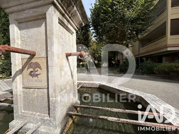 Appartement à vendre 4 pièces 89,4 m² Nîmes