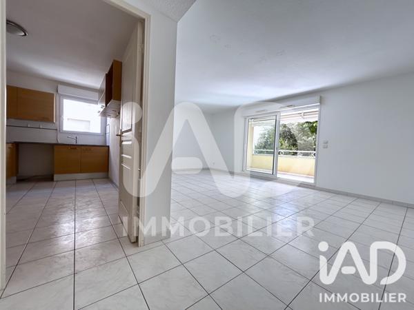 Appartement à vendre 4 pièces 89,4 m² Nîmes