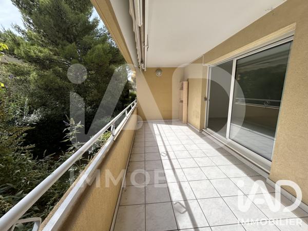 Appartement à vendre 4 pièces 89,4 m² Nîmes
