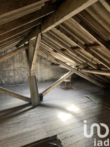 Maison à vendre 9 pièces 180 m² Nilvange