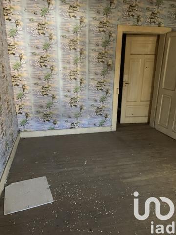 Maison à vendre 9 pièces 180 m² Nilvange