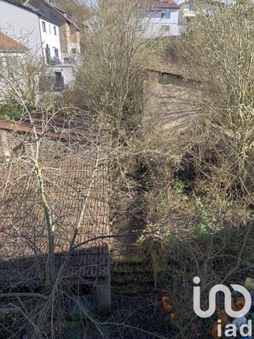 Maison à vendre 9 pièces 180 m² Nilvange