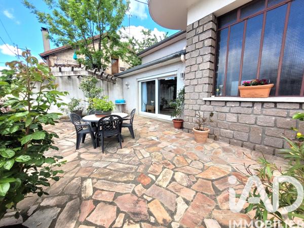 Maison à vendre 5 pièces 123 m² La Ricamarie