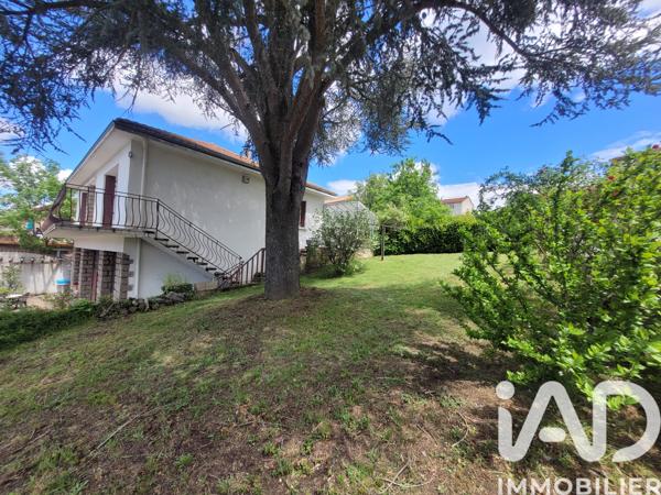 Maison à vendre 5 pièces 123 m² La Ricamarie