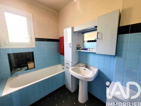Maison à vendre 5 pièces 123 m² La Ricamarie