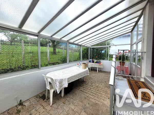 Maison à vendre 5 pièces 123 m² La Ricamarie