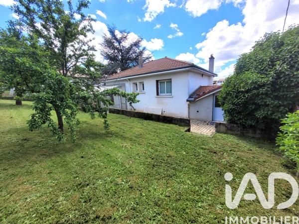 Maison à vendre 5 pièces 123 m² La Ricamarie