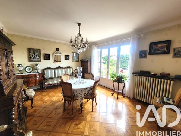 Maison à vendre 5 pièces 123 m² La Ricamarie