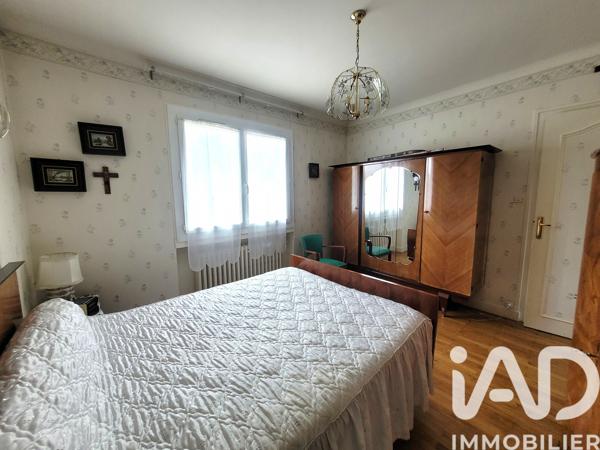 Maison à vendre 5 pièces 123 m² La Ricamarie