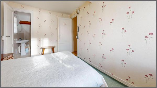 Villa d'éqoque Face à la mer - 286m2 - Royan 17200