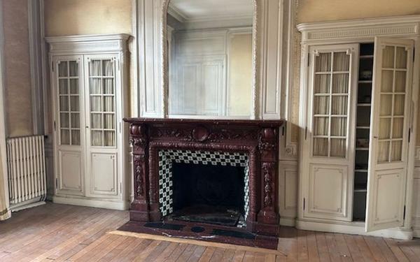 Appartement à vendre    3 pièces •  Reims