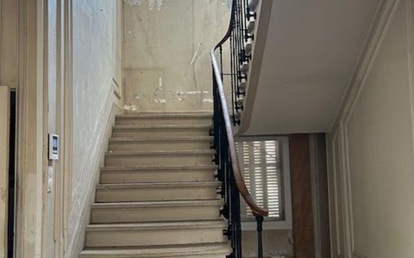 Appartement à vendre    3 pièces •  Reims