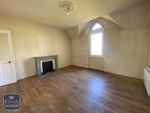 Appartement à vendre 3 pièces 72.61m²