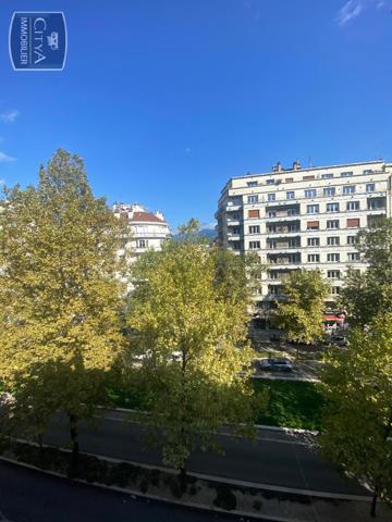 Appartement à vendre 3 pièces 72.61m²