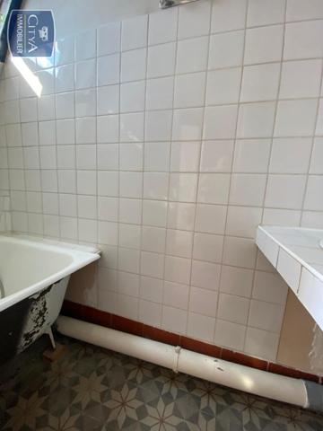 Appartement à vendre 3 pièces 72.61m²