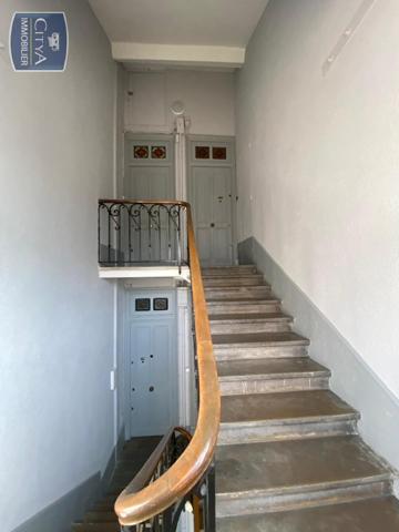 Appartement à vendre 3 pièces 72.61m²