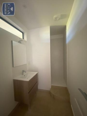 Appartement à vendre 3 pièces 72.61m²