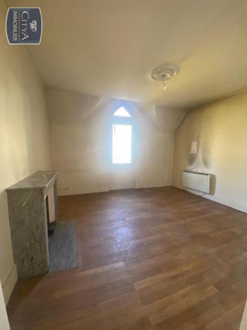 Appartement à vendre 3 pièces 72.61m²
